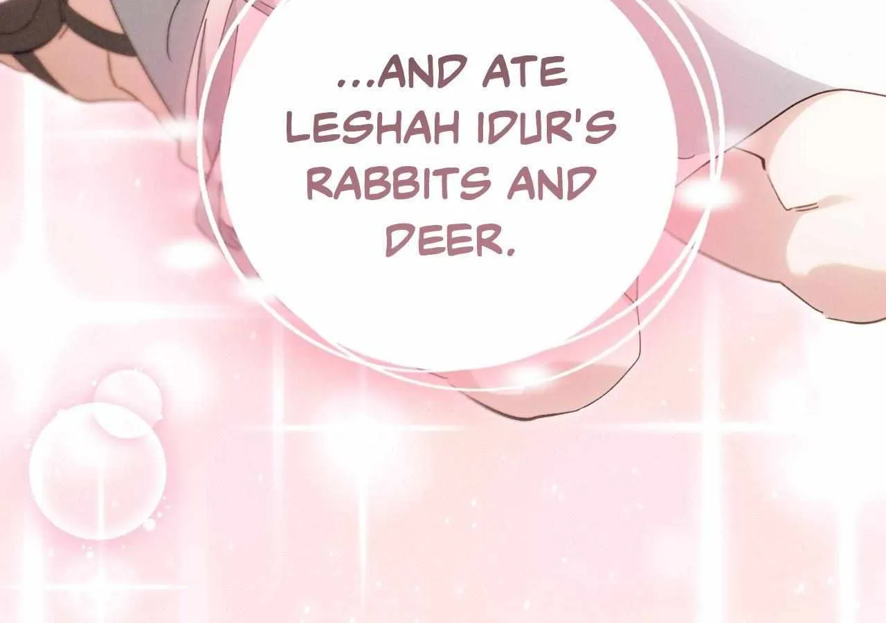 The Snake that Swallowed the Pomegranate Chapter 24 page 45 - 