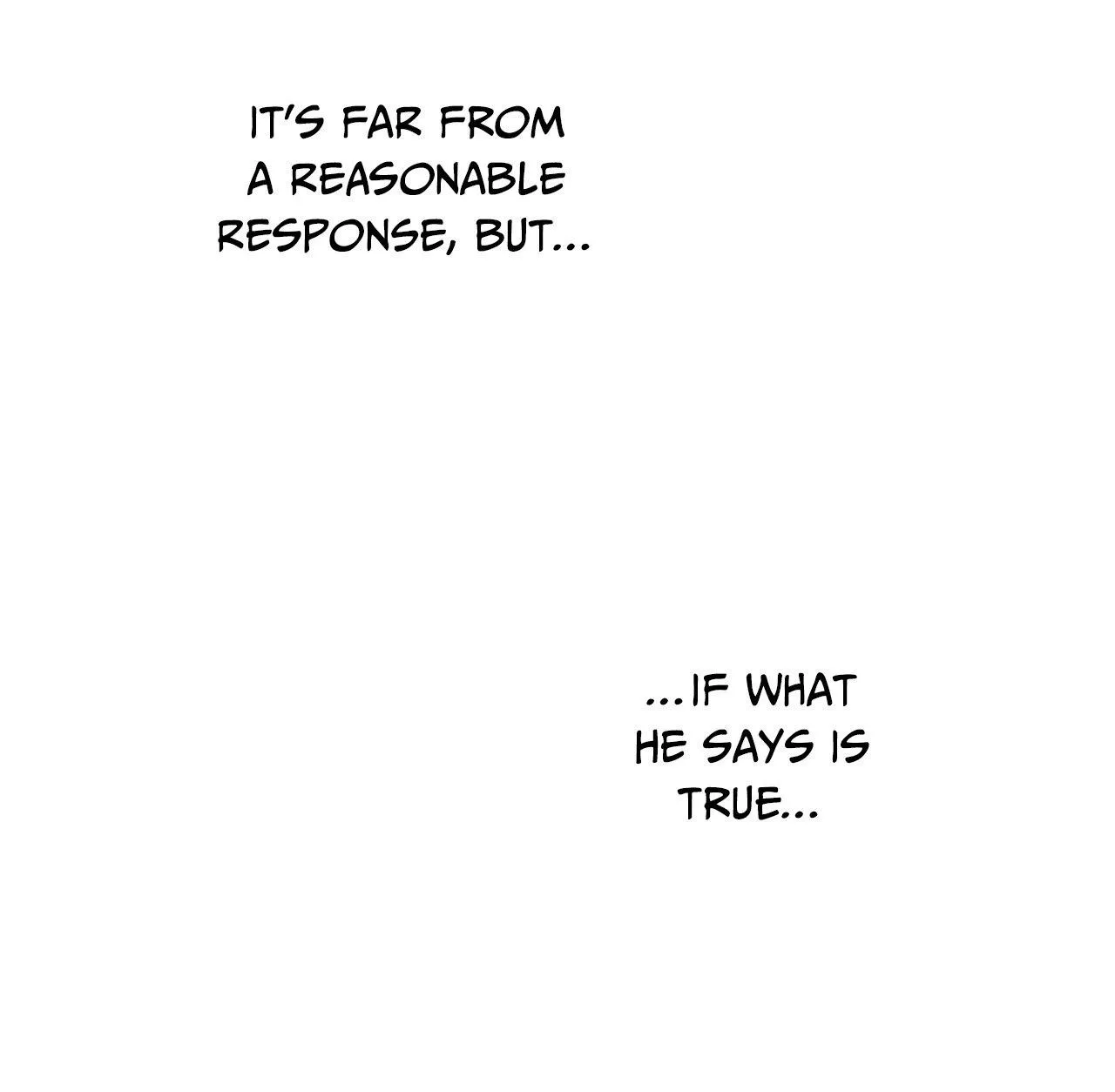 The Snake that Swallowed the Pomegranate Chapter 24 page 52 - 