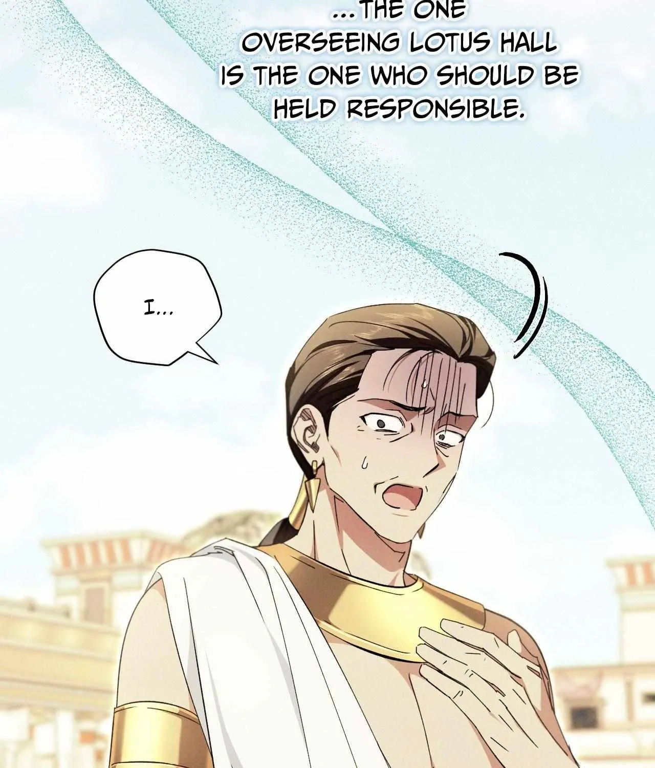 The Snake that Swallowed the Pomegranate Chapter 24 page 57 - 
