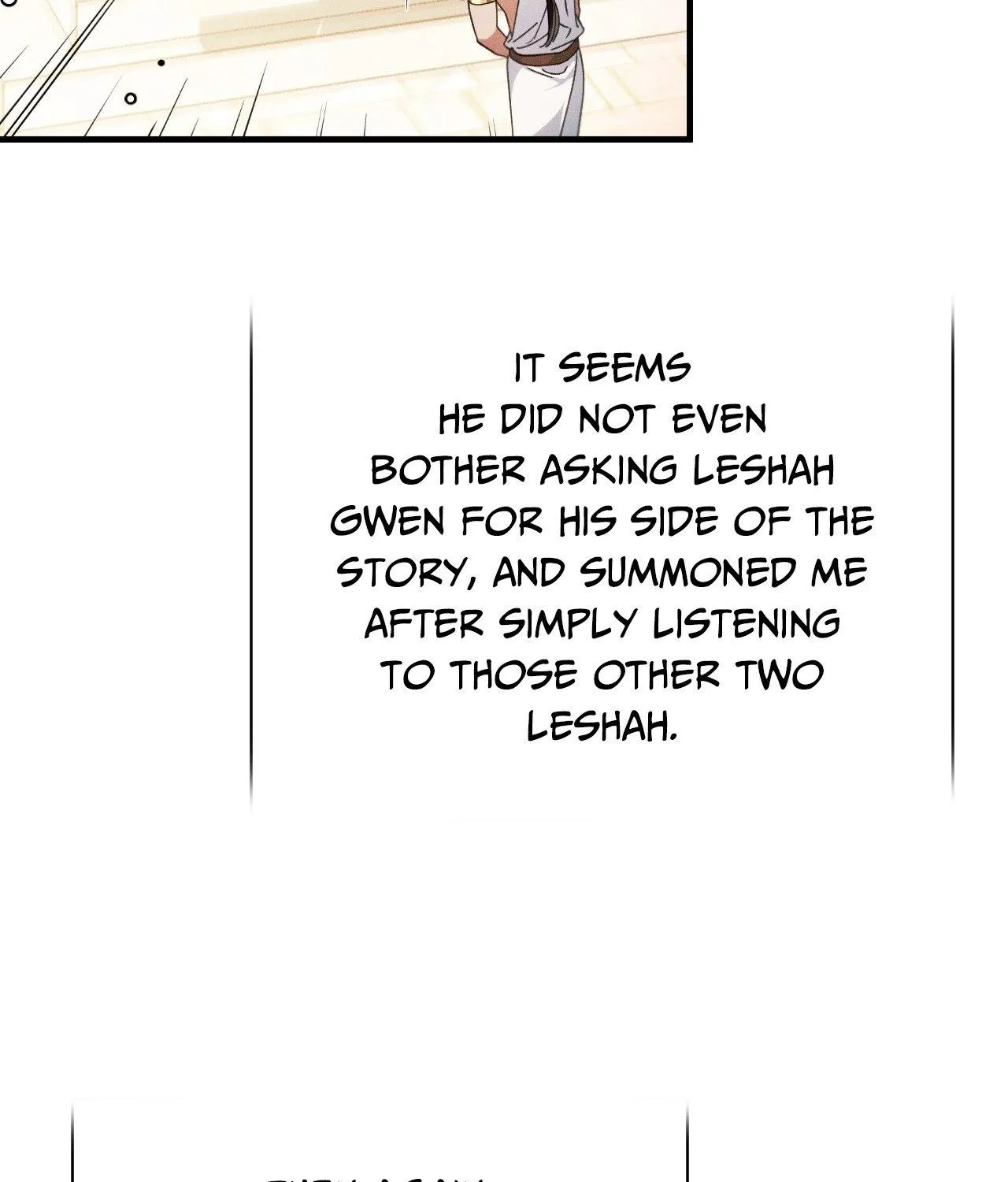 The Snake that Swallowed the Pomegranate Chapter 24 page 61 - 