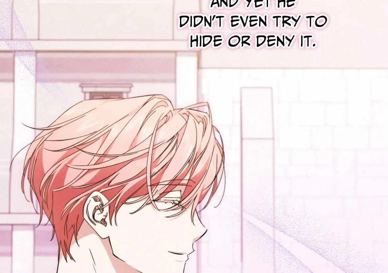 The Snake that Swallowed the Pomegranate Chapter 24 page 64 - 