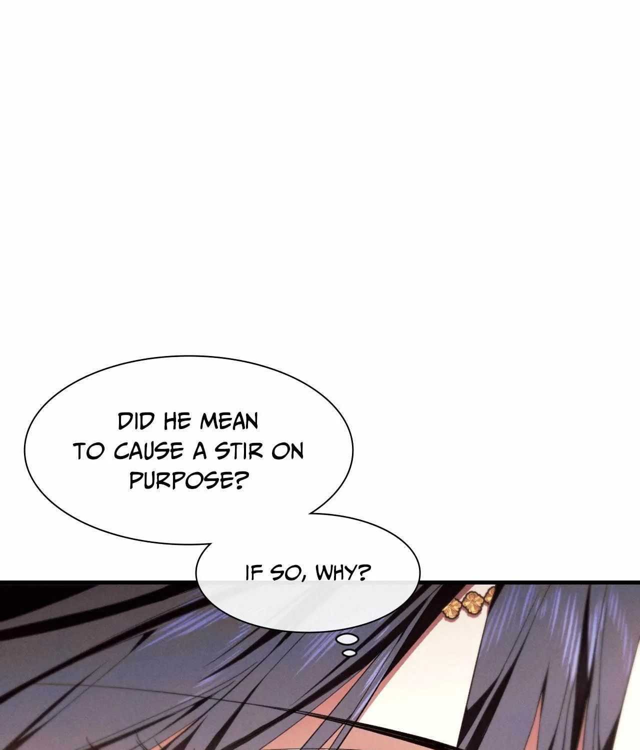 The Snake that Swallowed the Pomegranate Chapter 24 page 66 - 