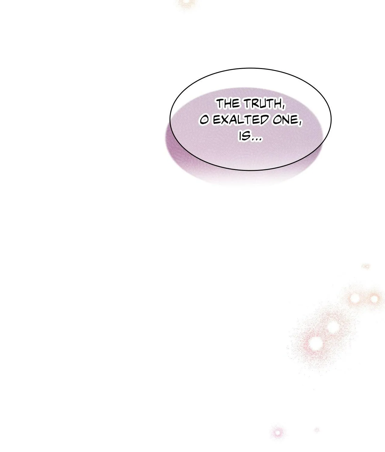 The Snake that Swallowed the Pomegranate Chapter 24 page 70 - 