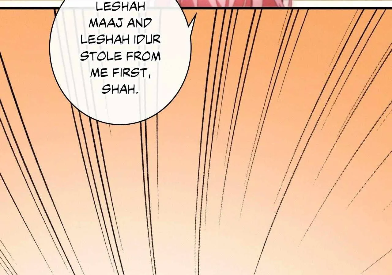 The Snake that Swallowed the Pomegranate Chapter 24 page 8 - 