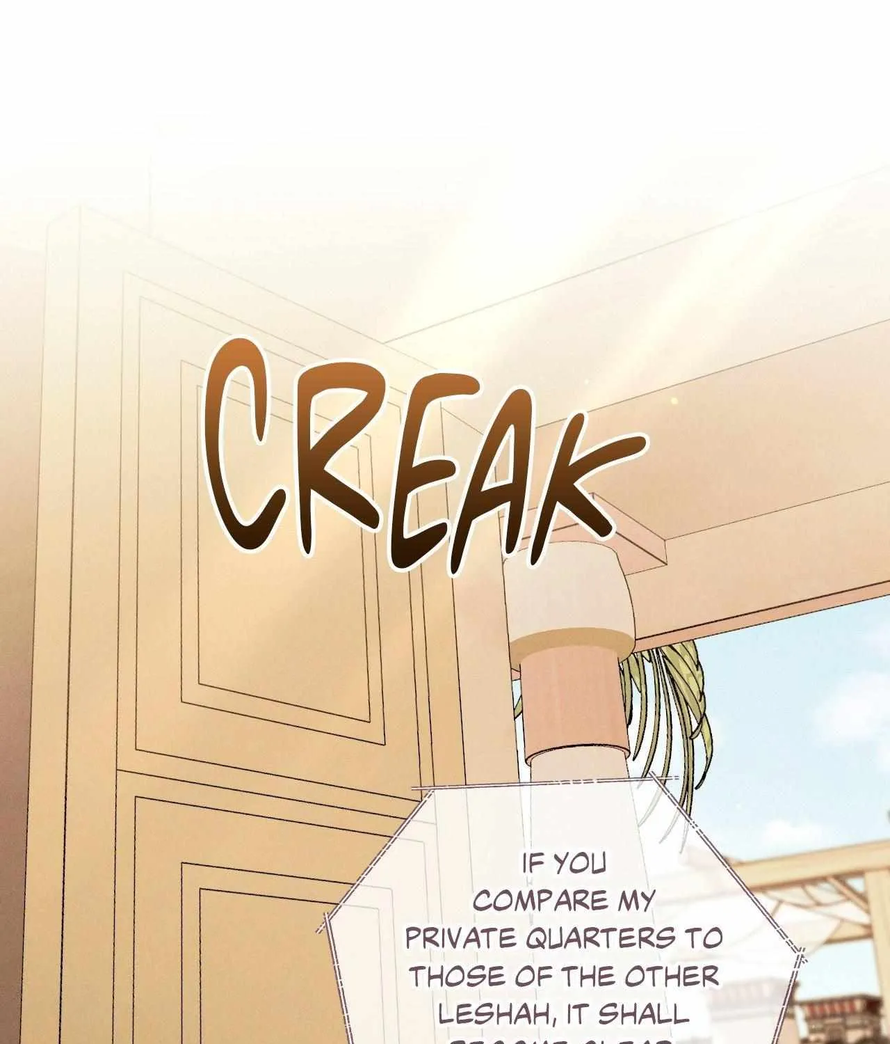 The Snake that Swallowed the Pomegranate Chapter 24 page 79 - 
