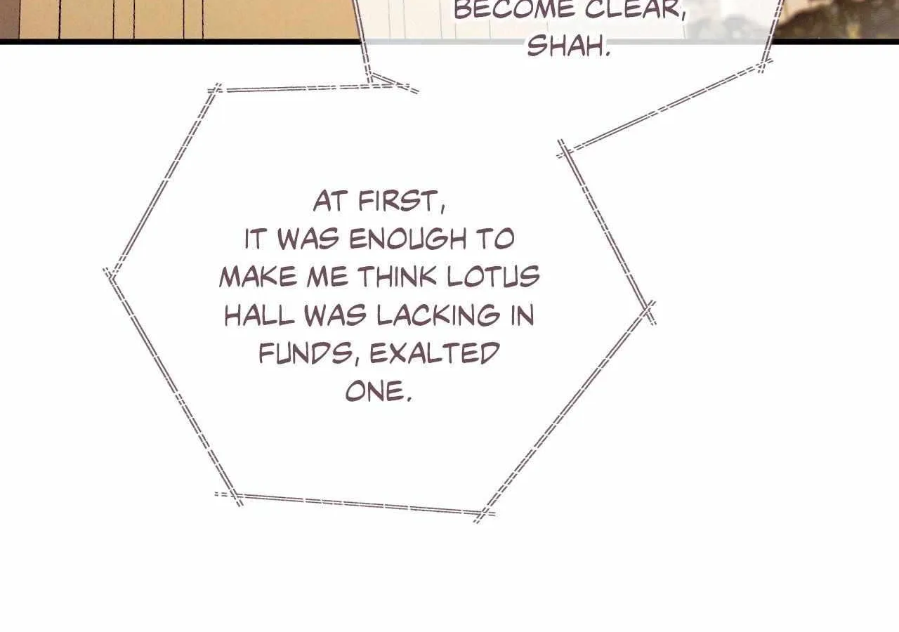The Snake that Swallowed the Pomegranate Chapter 24 page 80 - 