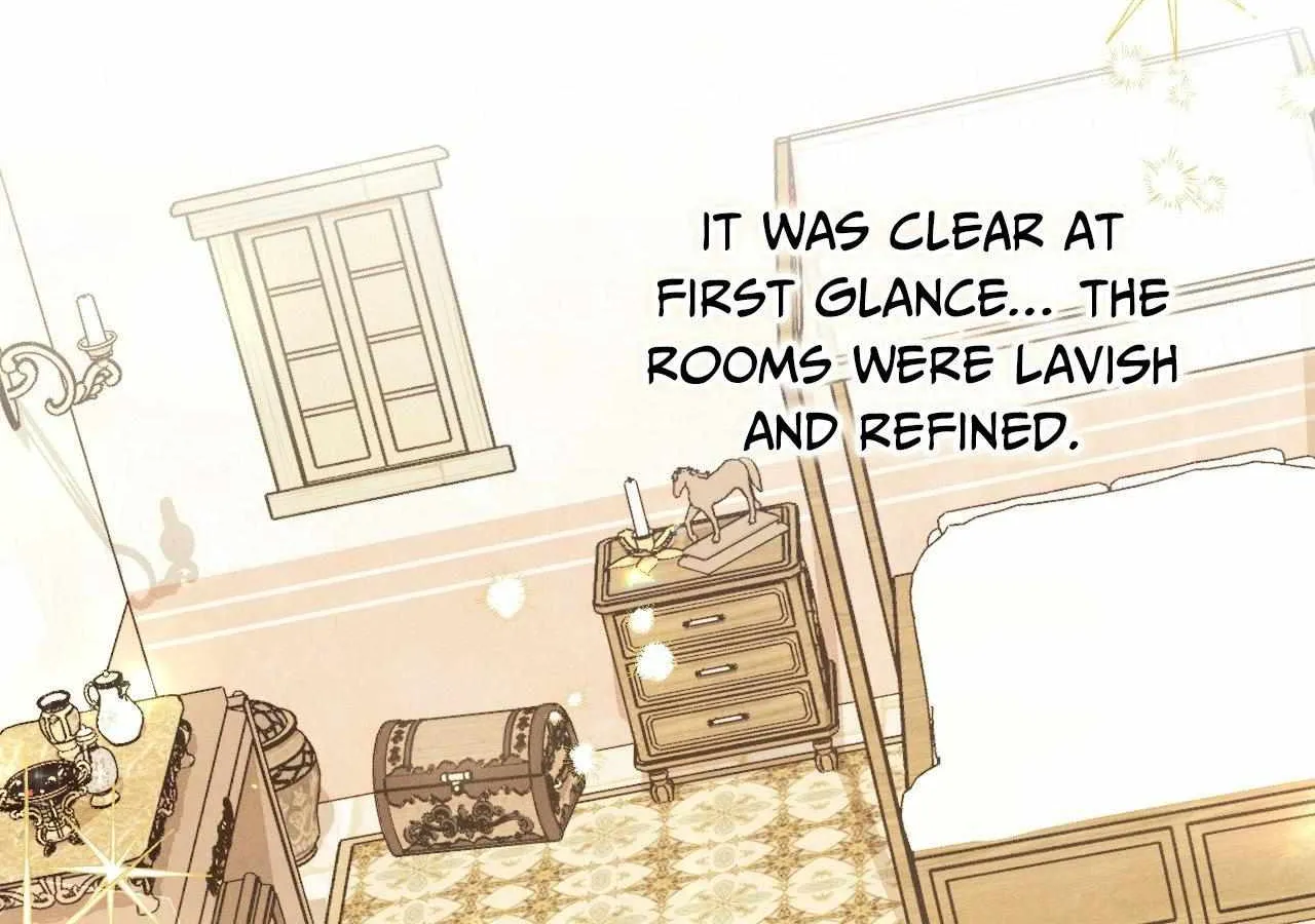 The Snake that Swallowed the Pomegranate Chapter 24 page 84 - 
