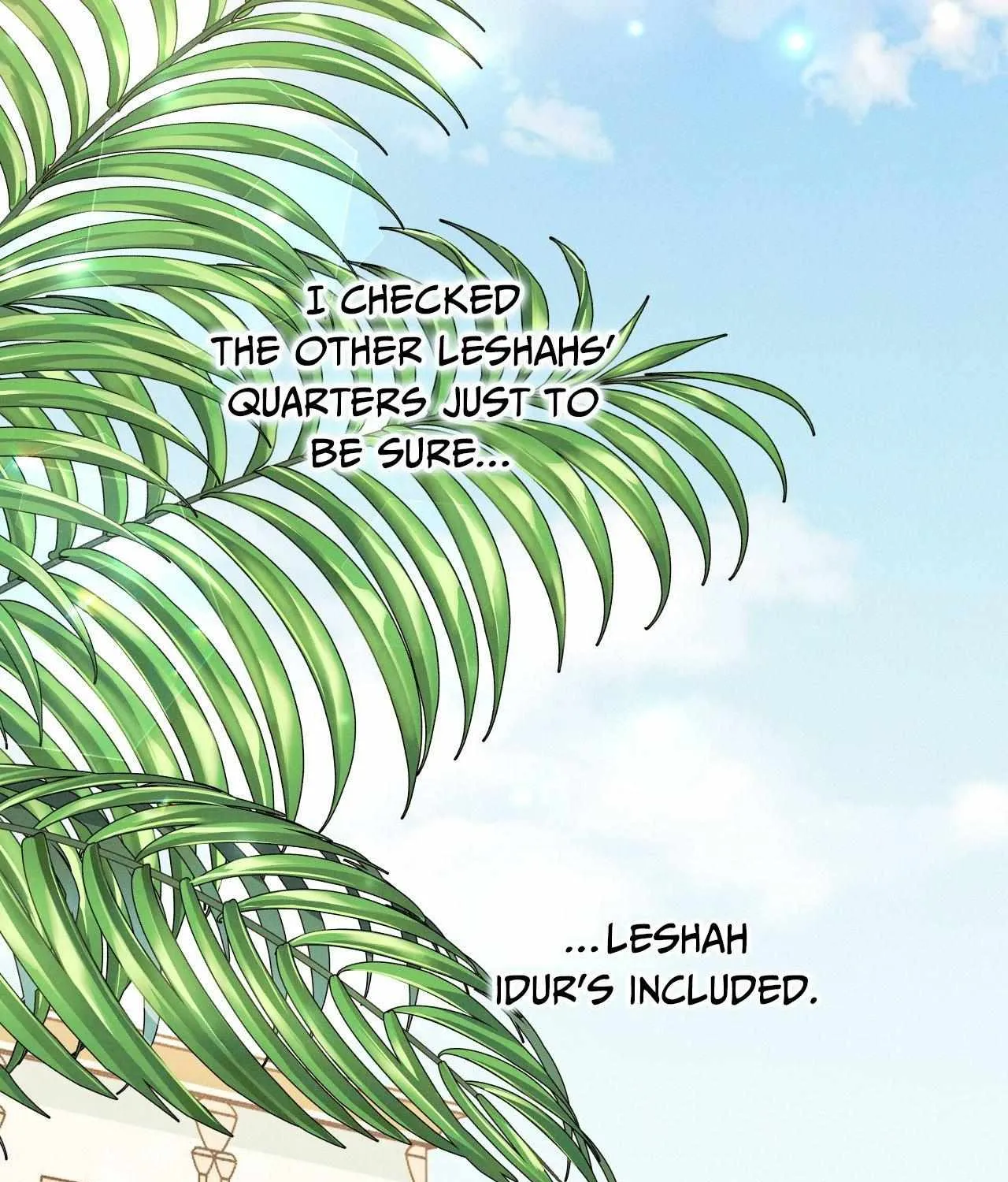 The Snake that Swallowed the Pomegranate Chapter 24 page 89 - 