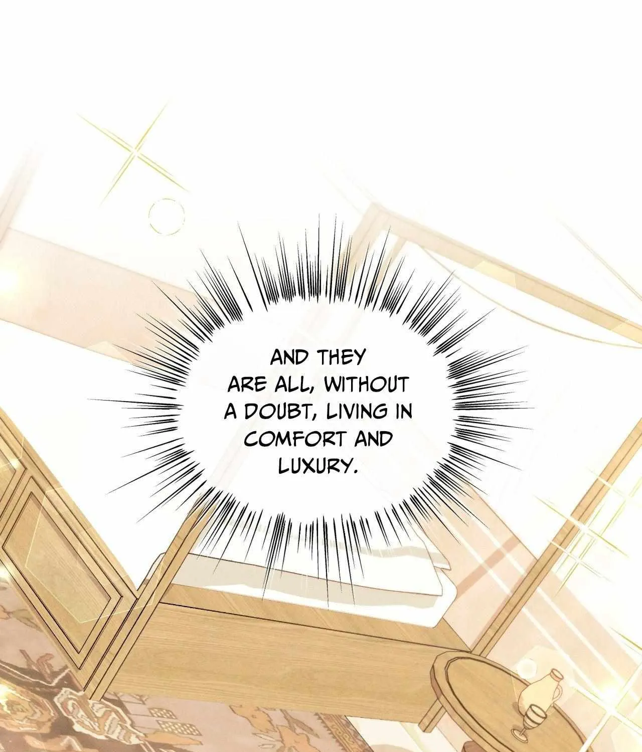 The Snake that Swallowed the Pomegranate Chapter 24 page 92 - 