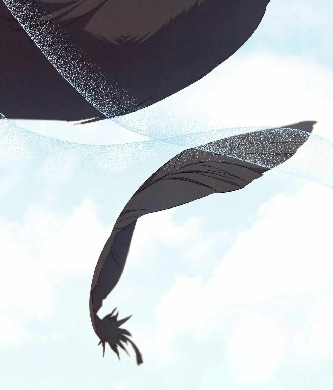 The Snake that Swallowed the Pomegranate Chapter 24 page 100 - 