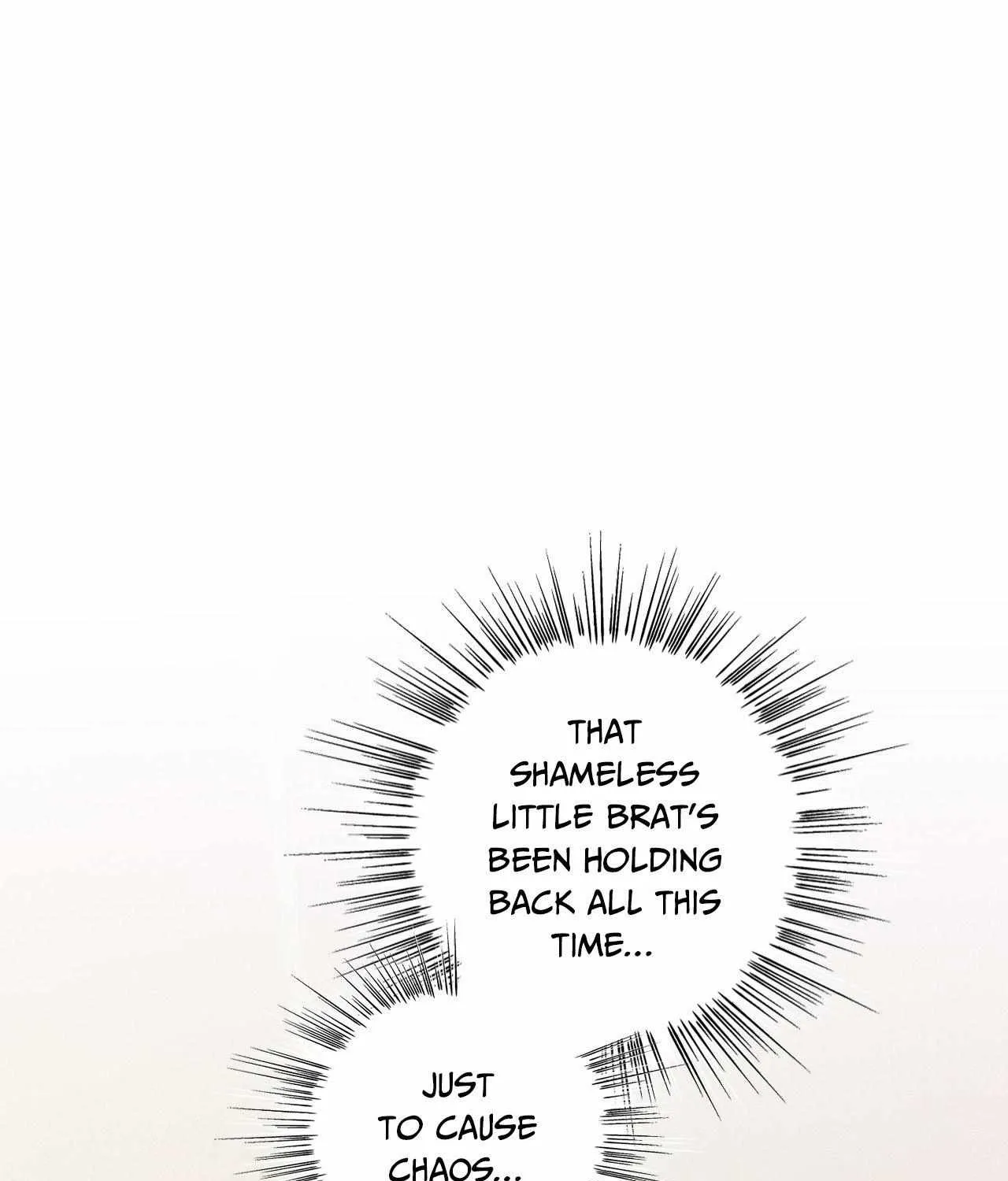 The Snake that Swallowed the Pomegranate Chapter 25 page 1 - 