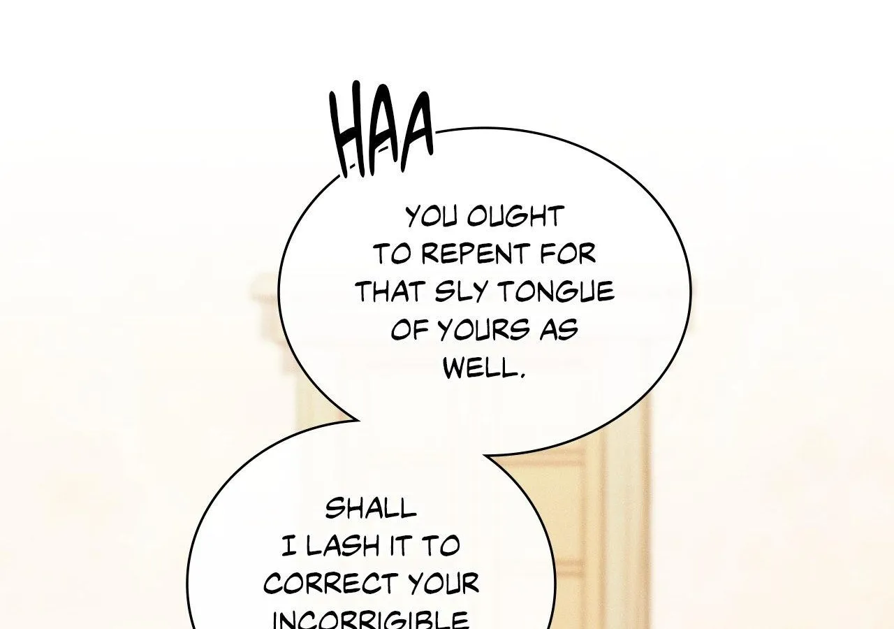 The Snake that Swallowed the Pomegranate Chapter 25 page 108 - 