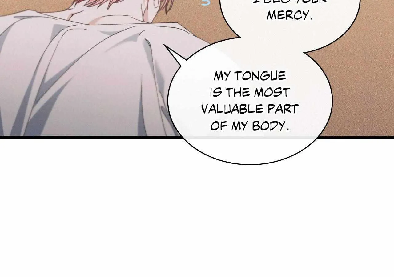 The Snake that Swallowed the Pomegranate Chapter 25 page 110 - 