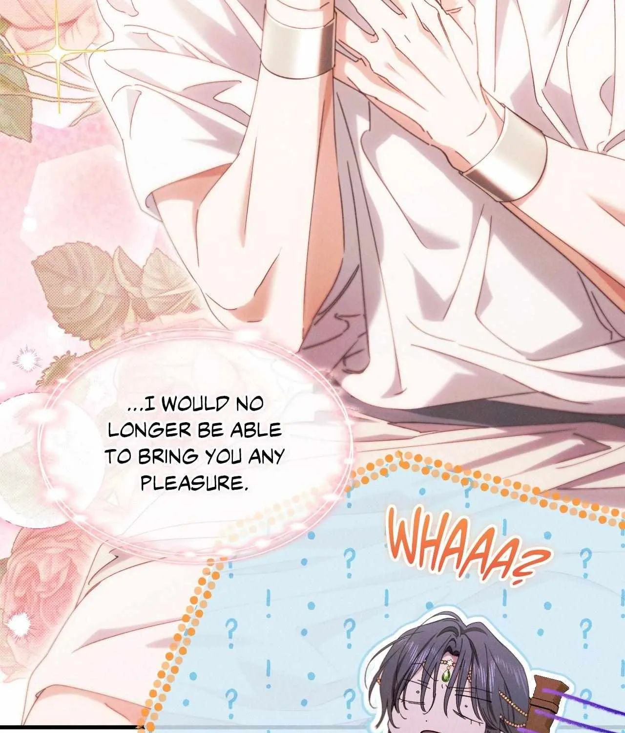 The Snake that Swallowed the Pomegranate Chapter 25 page 113 - 