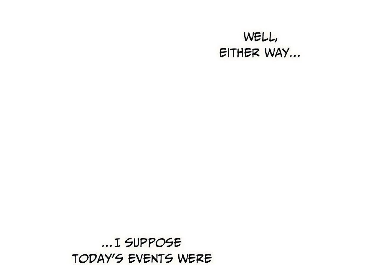 The Snake that Swallowed the Pomegranate Chapter 25 page 118 - 