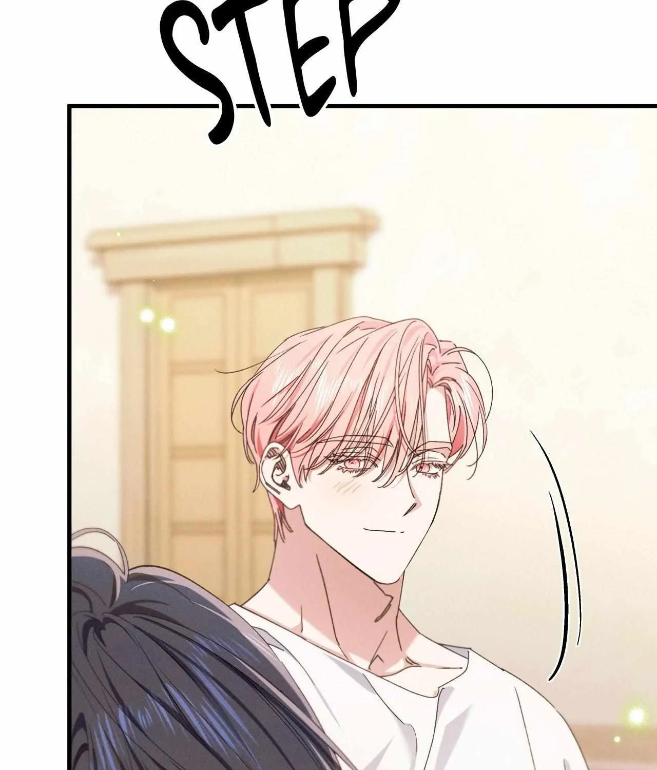 The Snake that Swallowed the Pomegranate Chapter 25 page 124 - 
