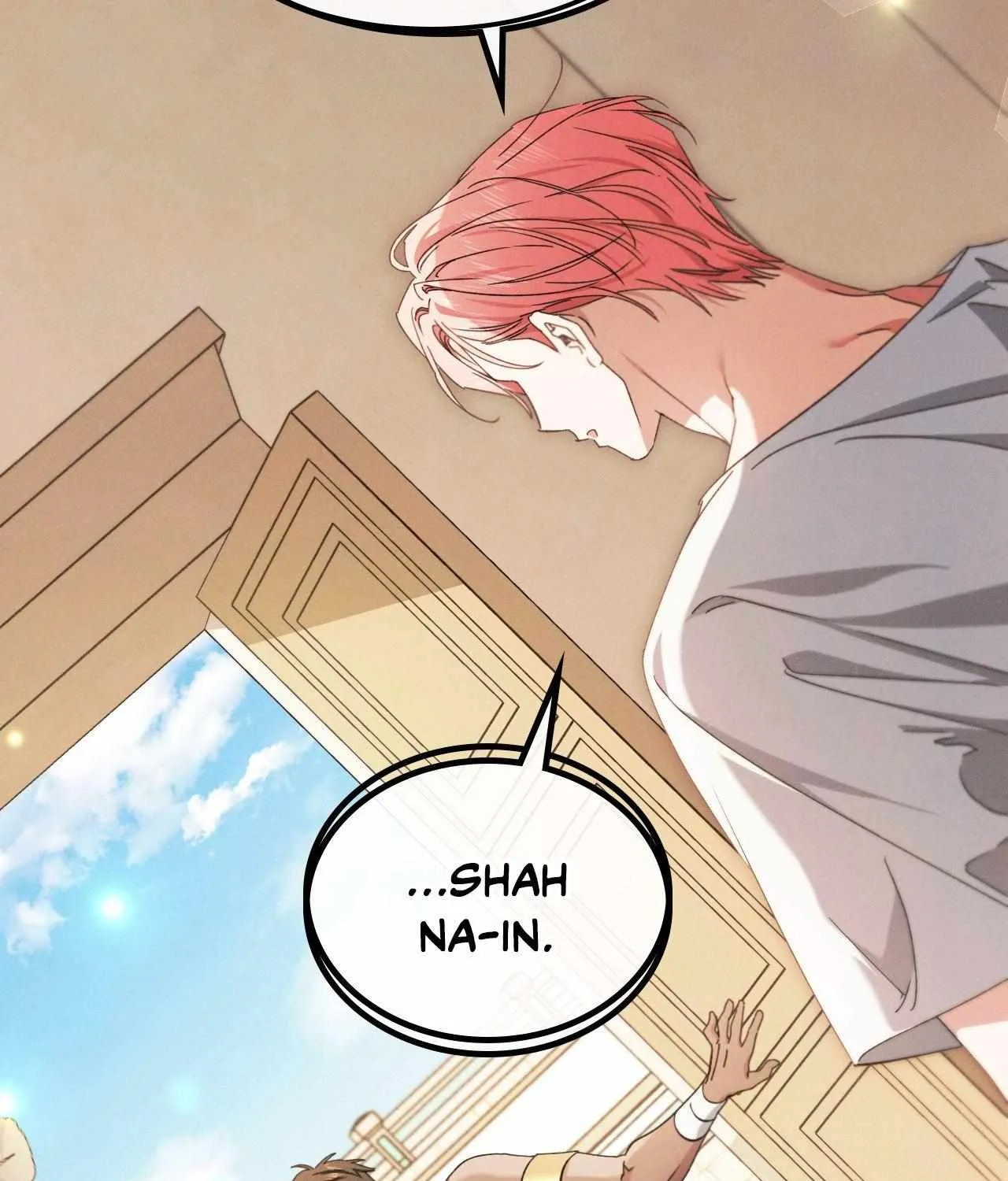 The Snake that Swallowed the Pomegranate Chapter 25 page 130 - 