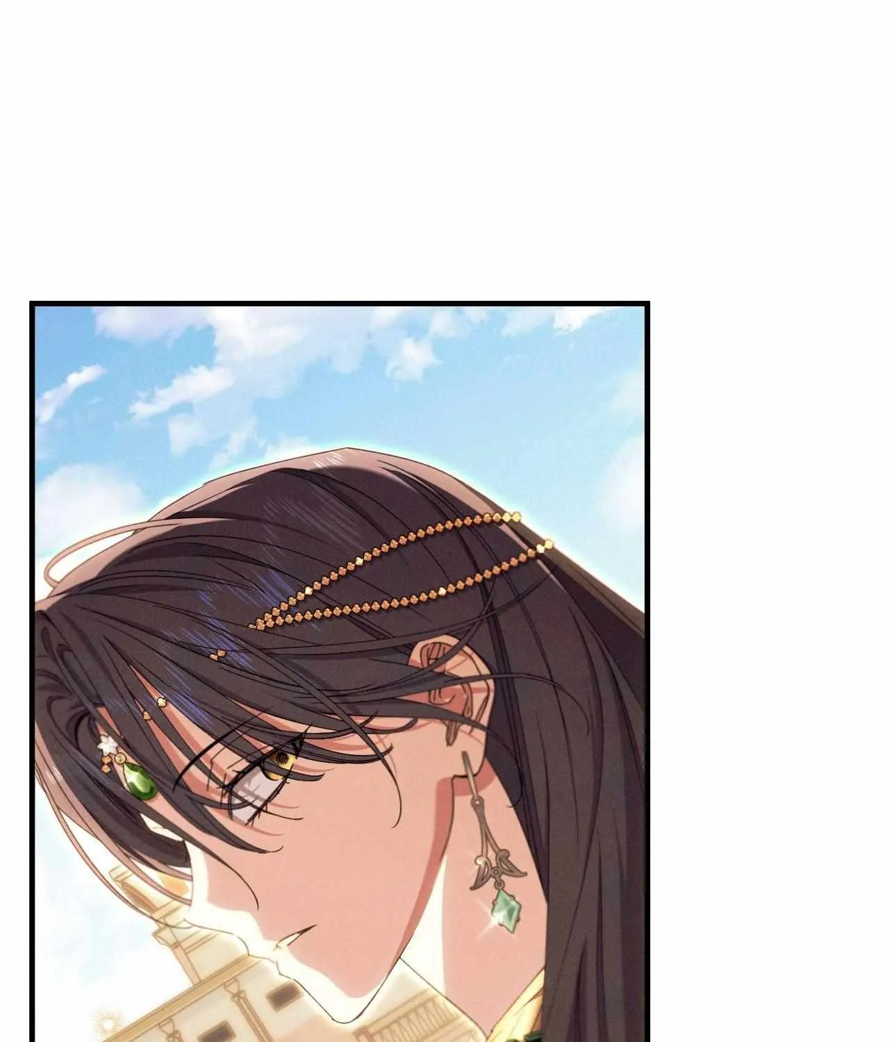 The Snake that Swallowed the Pomegranate Chapter 25 page 133 - 