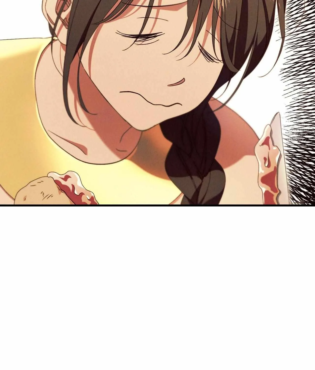 The Snake that Swallowed the Pomegranate Chapter 25 page 153 - 