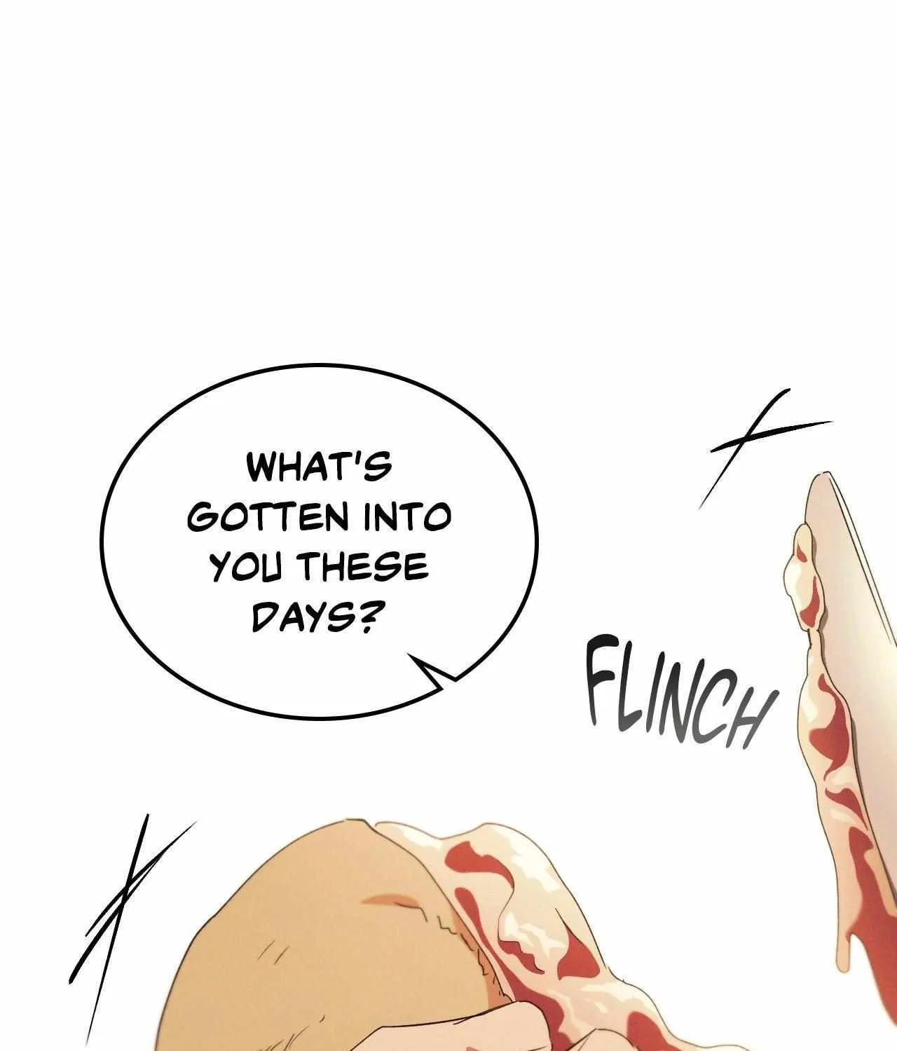 The Snake that Swallowed the Pomegranate Chapter 25 page 155 - 