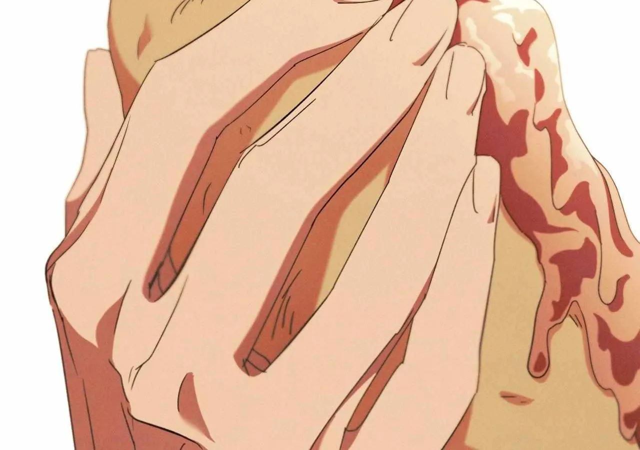 The Snake that Swallowed the Pomegranate Chapter 25 page 156 - 