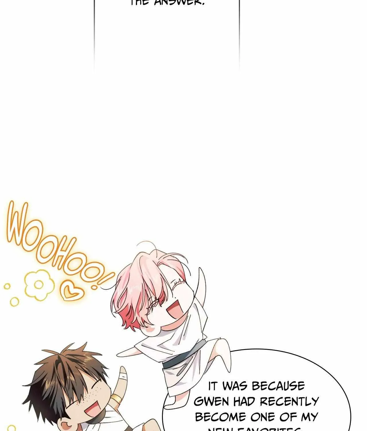 The Snake that Swallowed the Pomegranate Chapter 25 page 160 - 