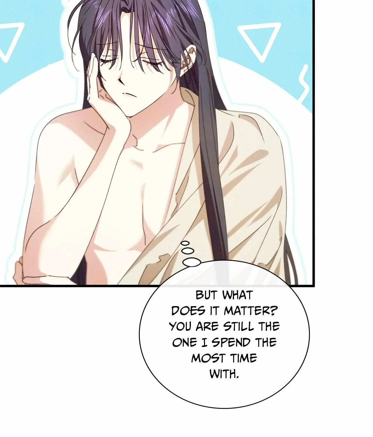 The Snake that Swallowed the Pomegranate Chapter 25 page 162 - 