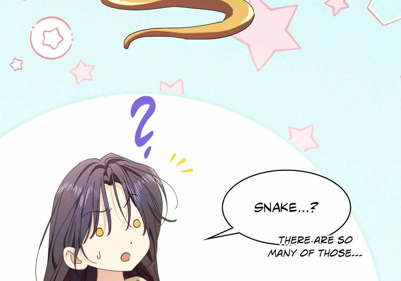 The Snake that Swallowed the Pomegranate Chapter 25 page 172 - 