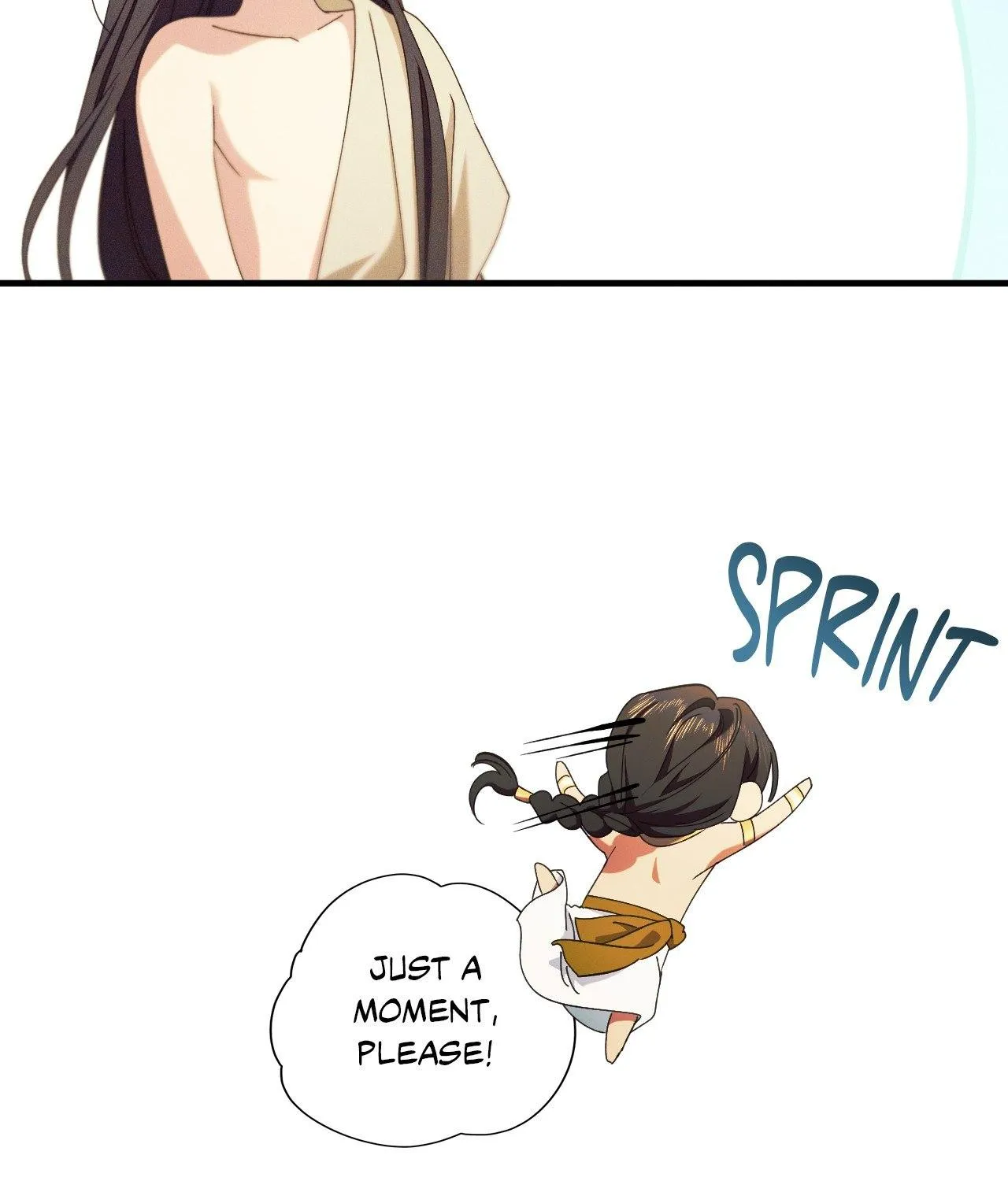 The Snake that Swallowed the Pomegranate Chapter 25 page 173 - 