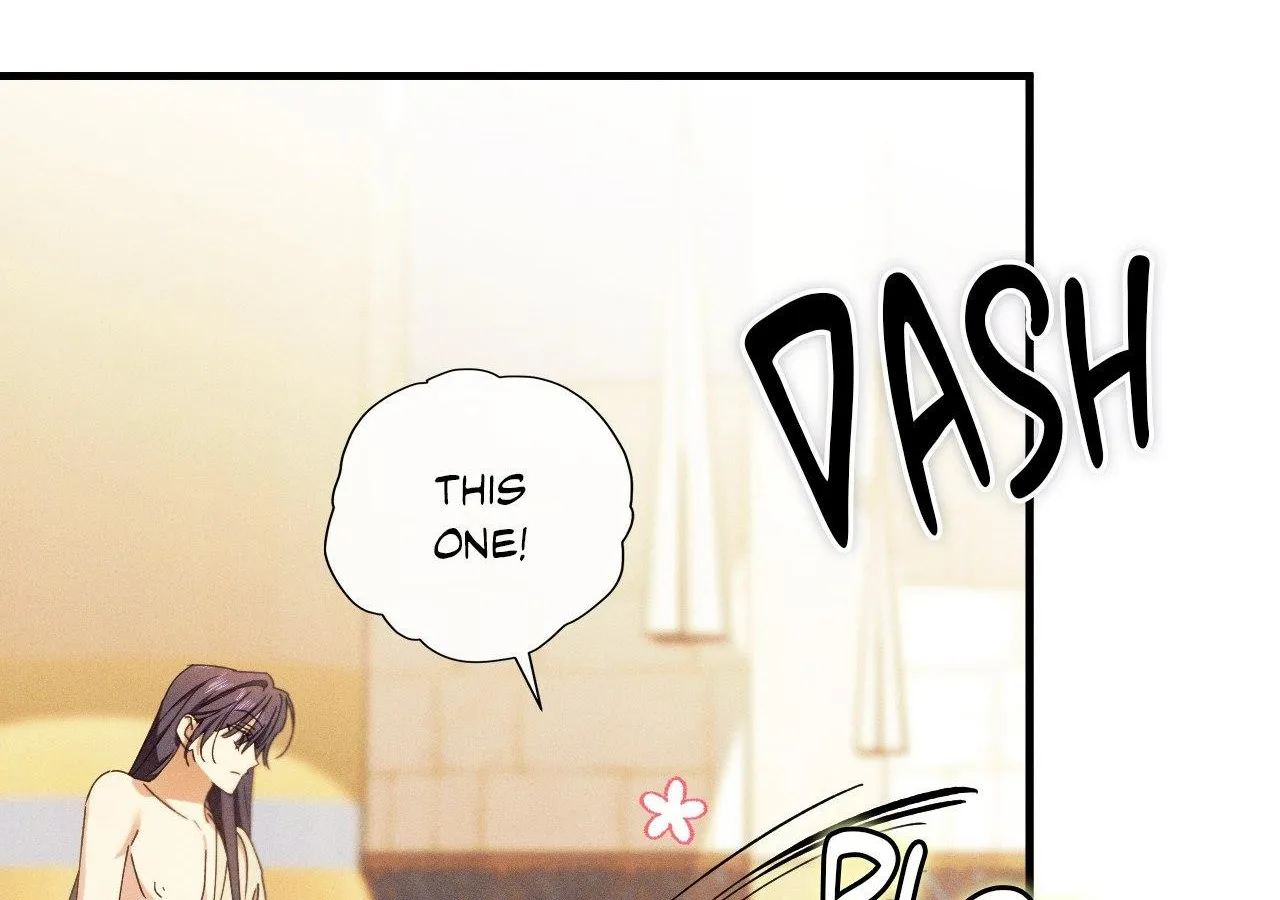 The Snake that Swallowed the Pomegranate Chapter 25 page 176 - 