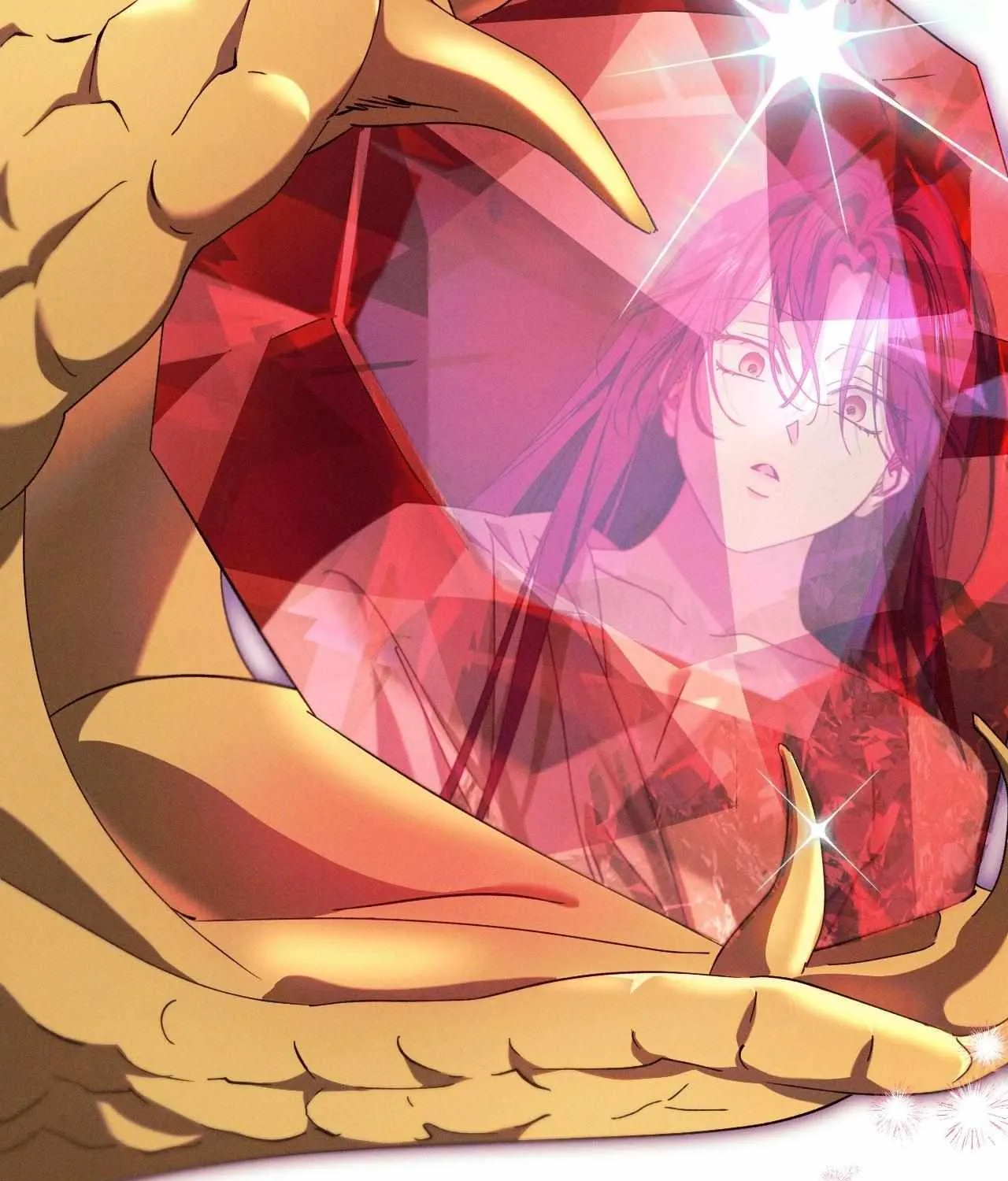 The Snake that Swallowed the Pomegranate Chapter 25 page 183 - 