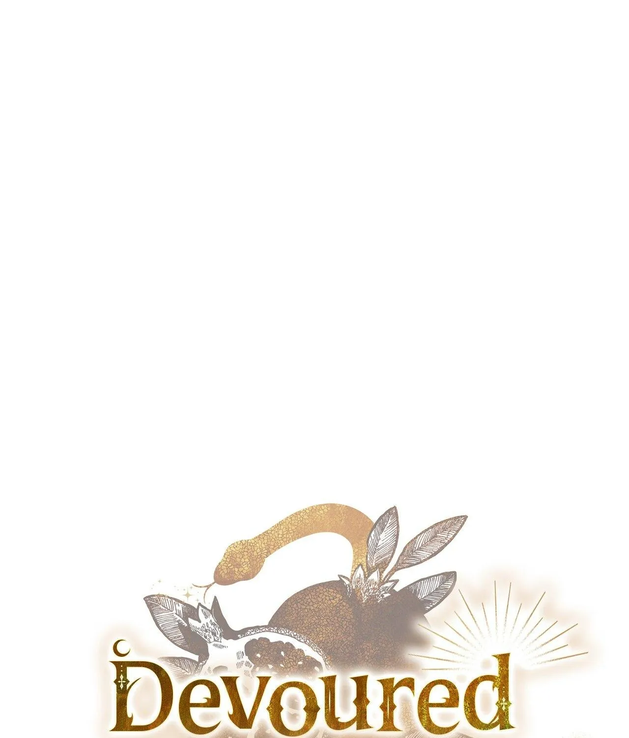 The Snake that Swallowed the Pomegranate Chapter 25 page 22 - 