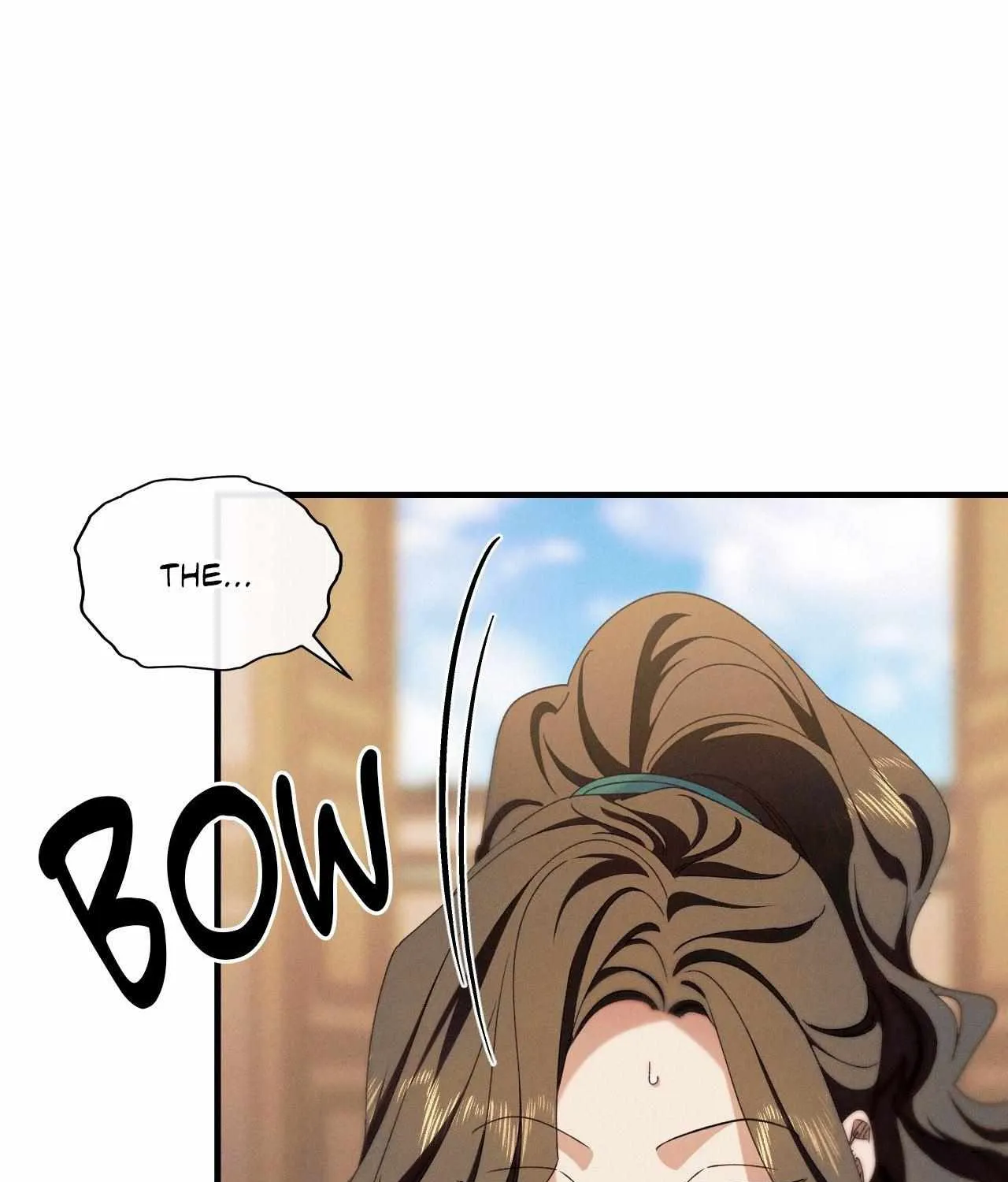 The Snake that Swallowed the Pomegranate Chapter 25 page 27 - 