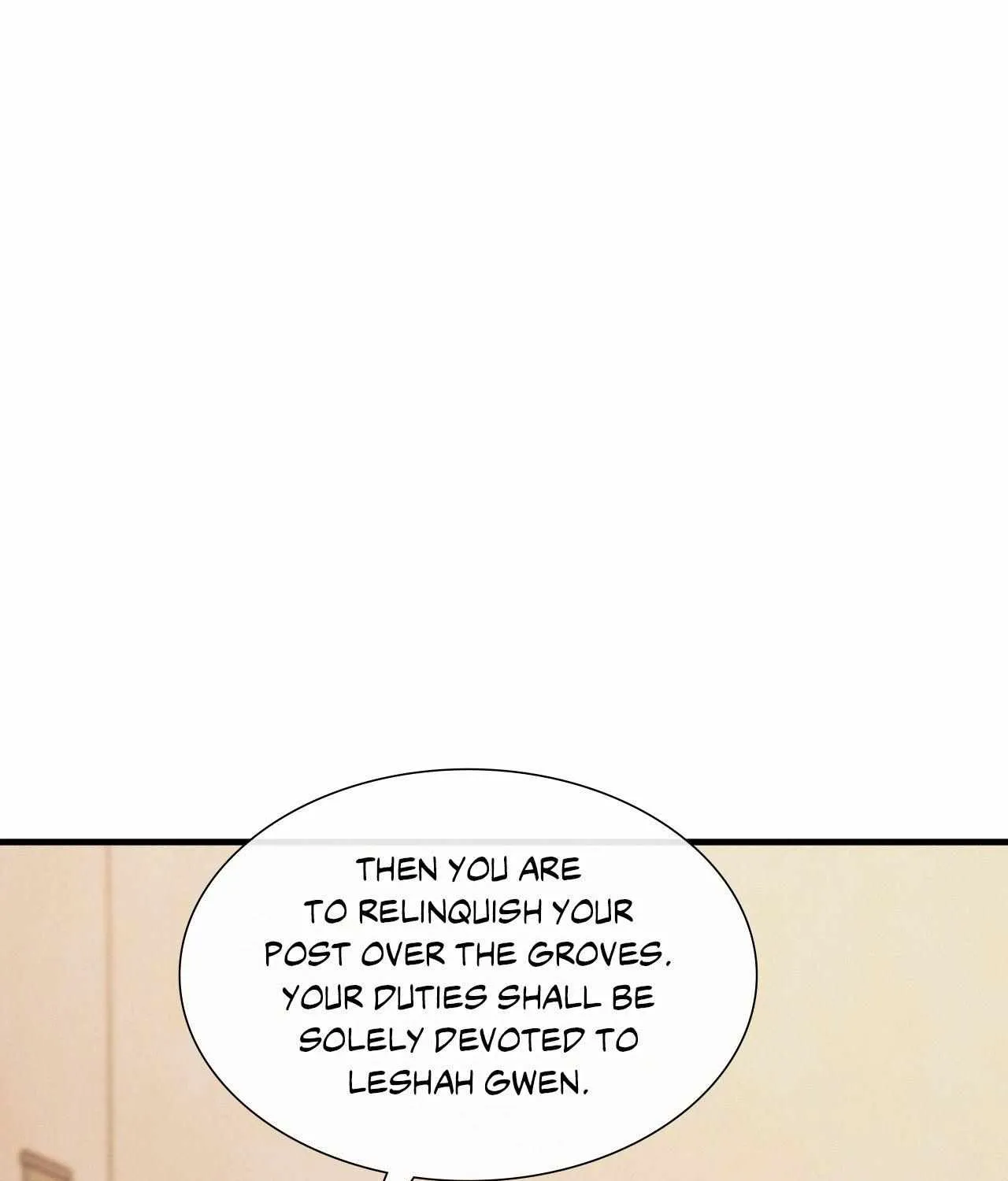 The Snake that Swallowed the Pomegranate Chapter 25 page 29 - 