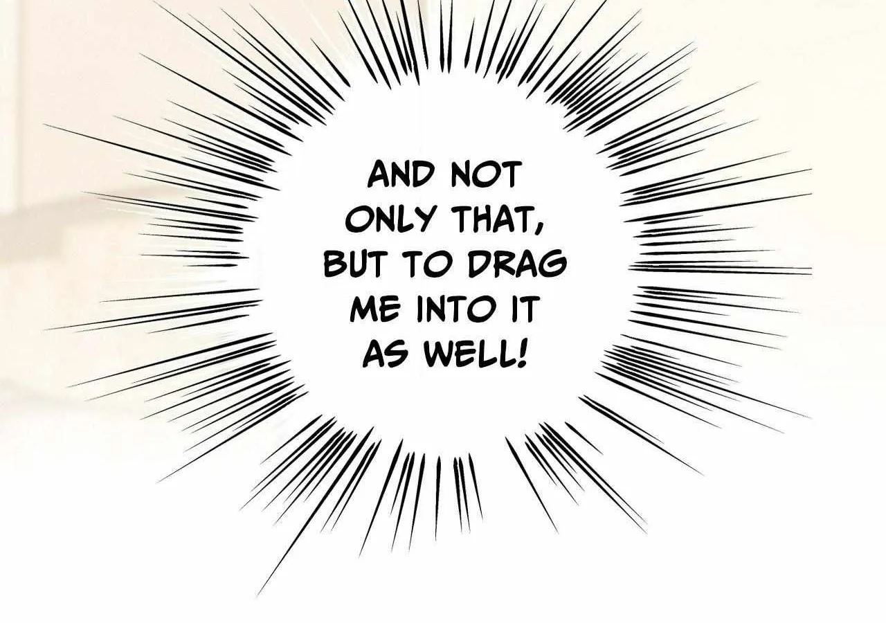 The Snake that Swallowed the Pomegranate Chapter 25 page 4 - 