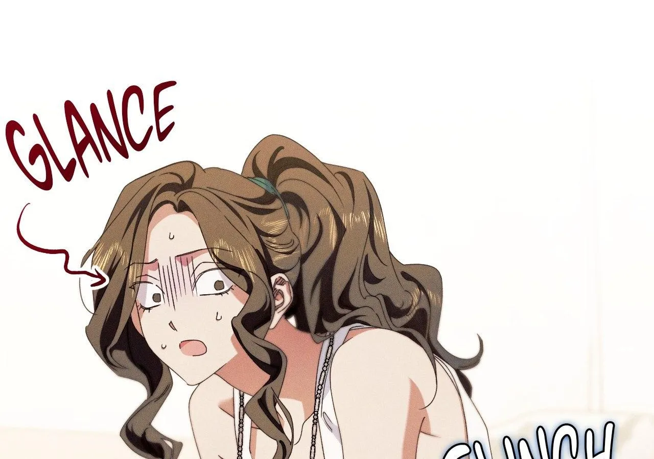 The Snake that Swallowed the Pomegranate Chapter 25 page 32 - 