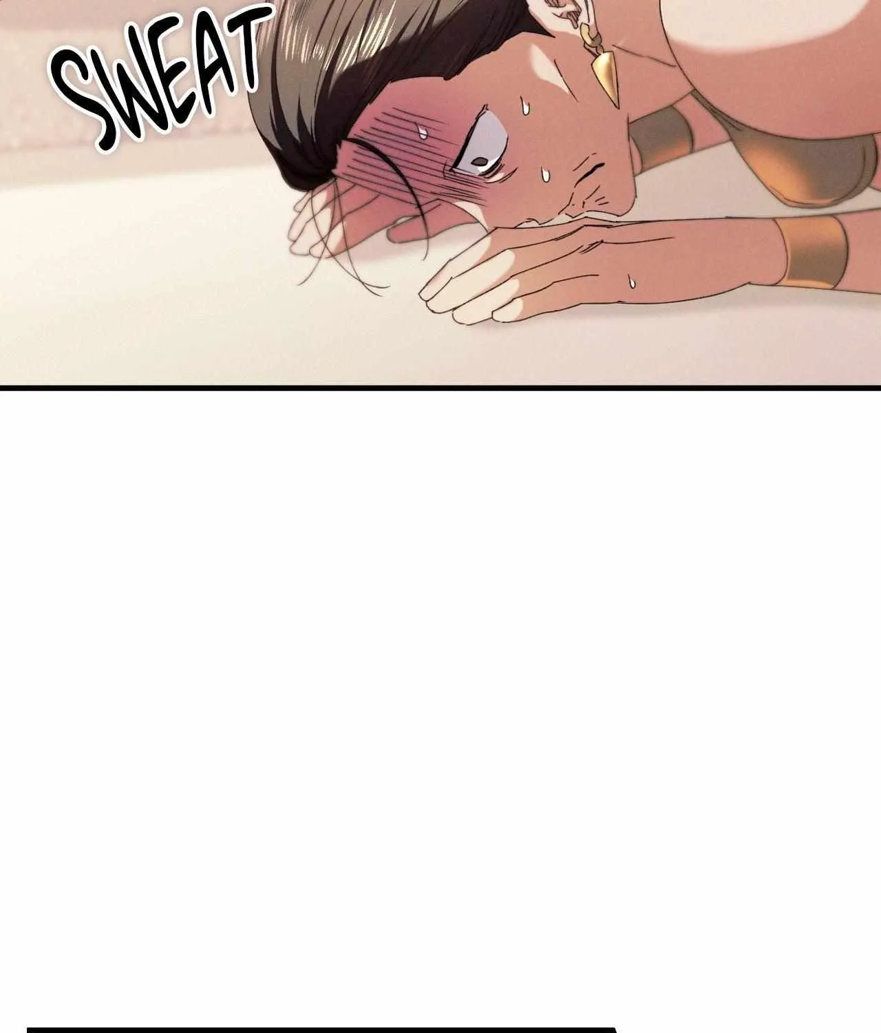 The Snake that Swallowed the Pomegranate Chapter 25 page 35 - 