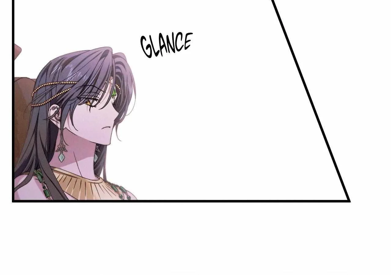 The Snake that Swallowed the Pomegranate Chapter 25 page 36 - 
