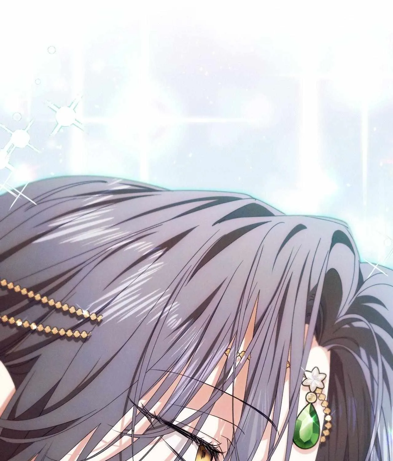 The Snake that Swallowed the Pomegranate Chapter 25 page 37 - 