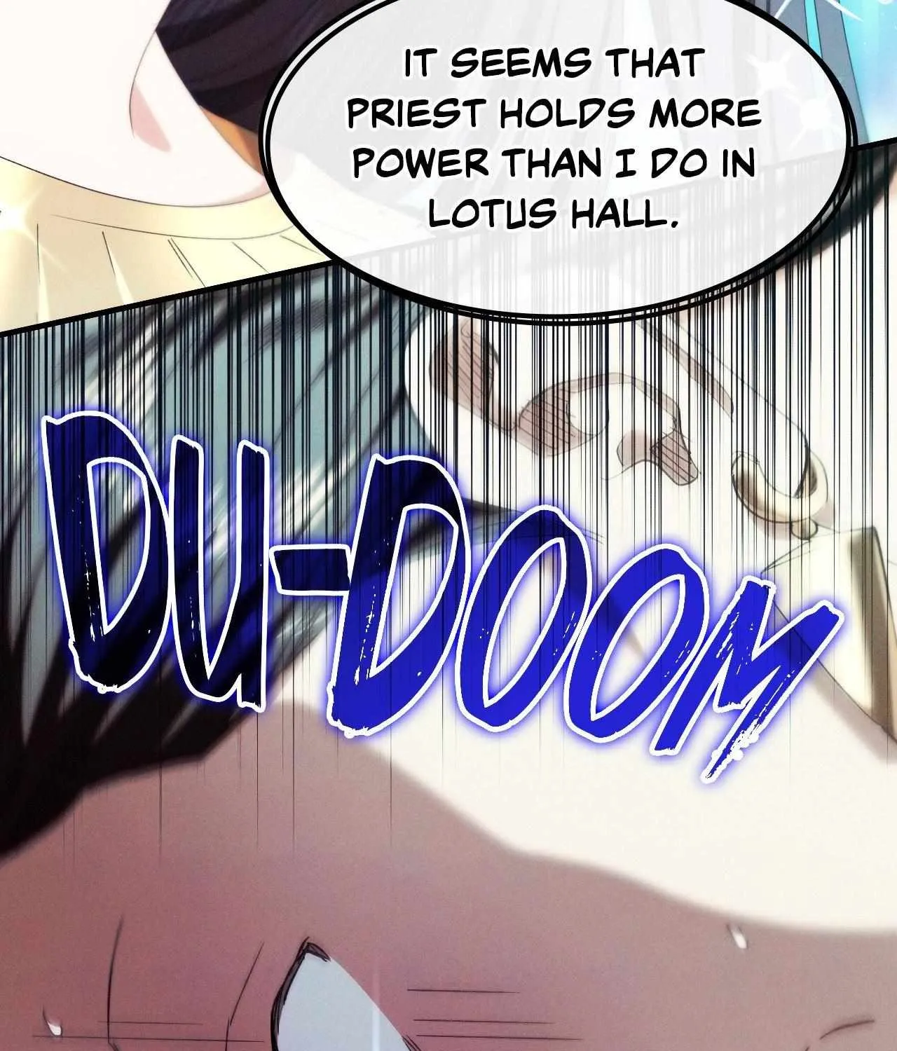 The Snake that Swallowed the Pomegranate Chapter 25 page 39 - 