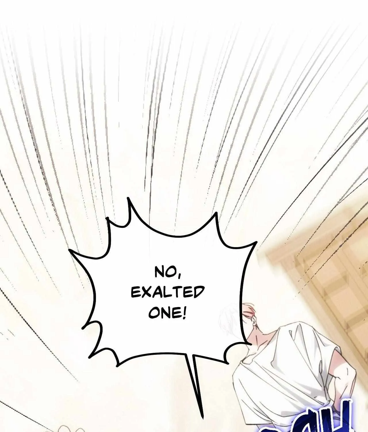 The Snake that Swallowed the Pomegranate Chapter 25 page 42 - 