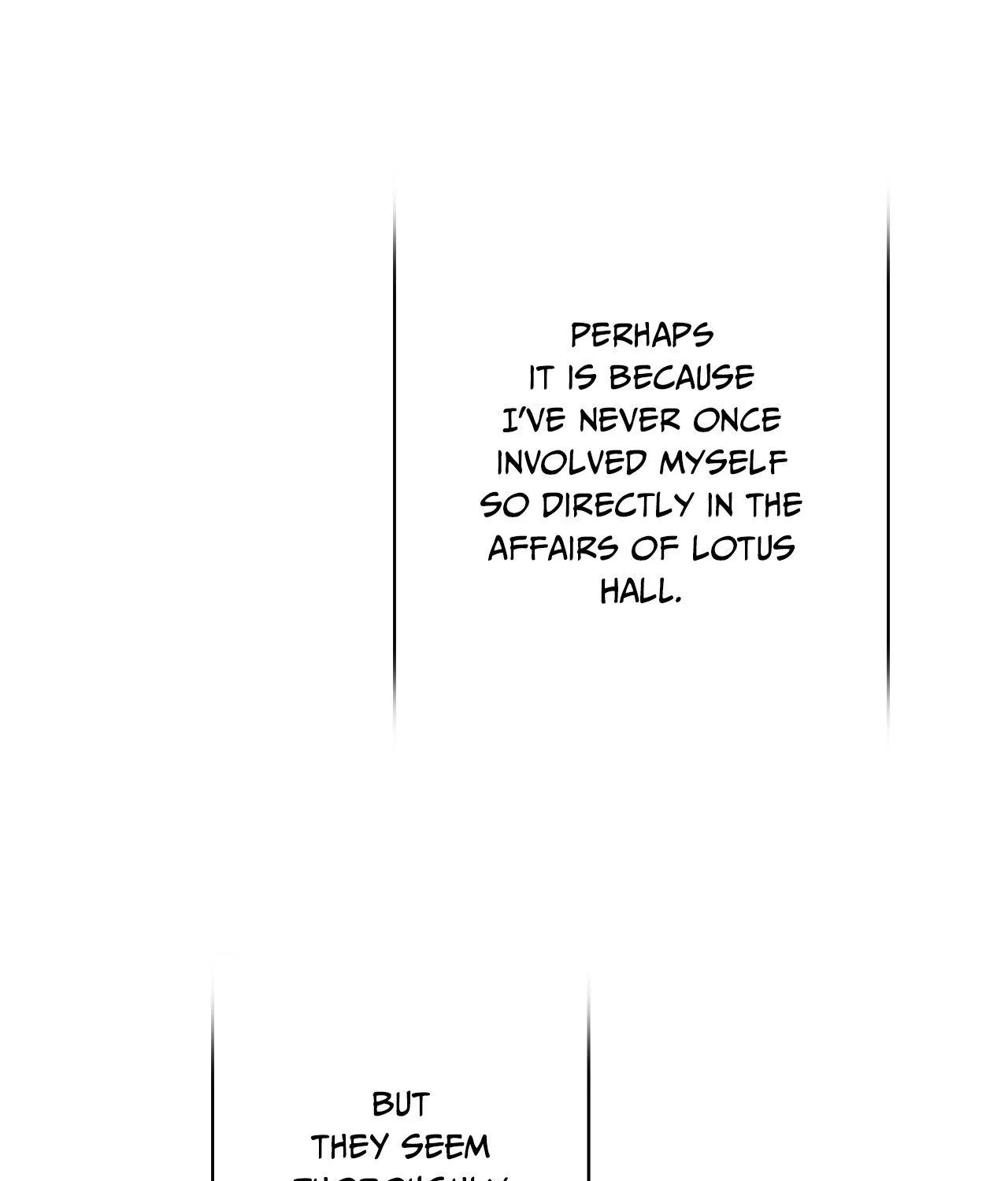 The Snake that Swallowed the Pomegranate Chapter 25 page 48 - 