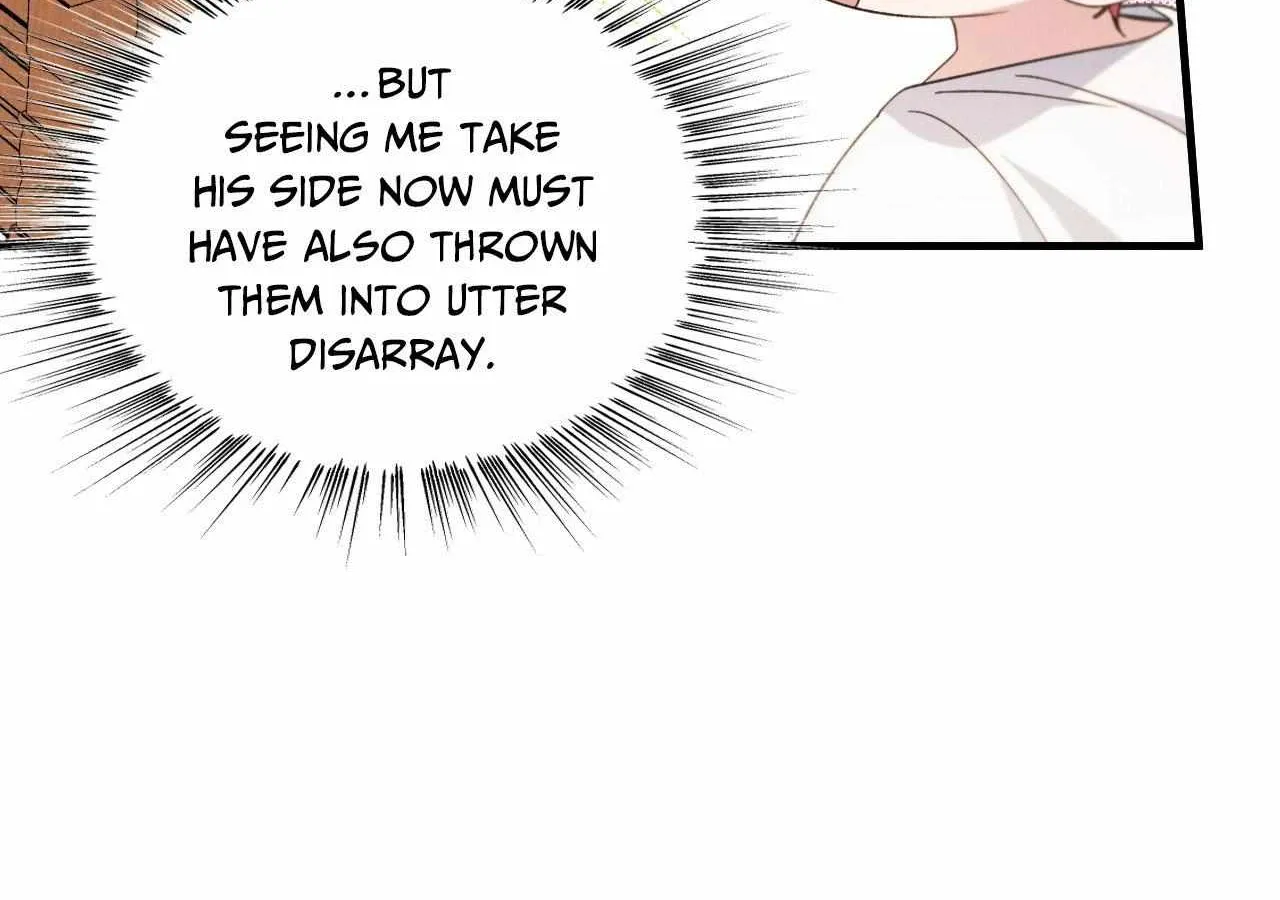 The Snake that Swallowed the Pomegranate Chapter 25 page 51 - 
