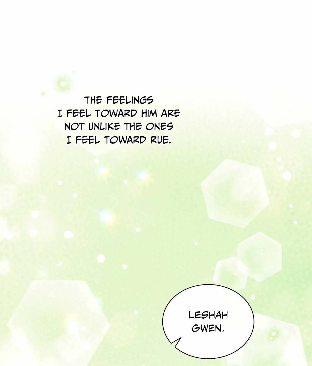 The Snake that Swallowed the Pomegranate Chapter 25 page 55 - 
