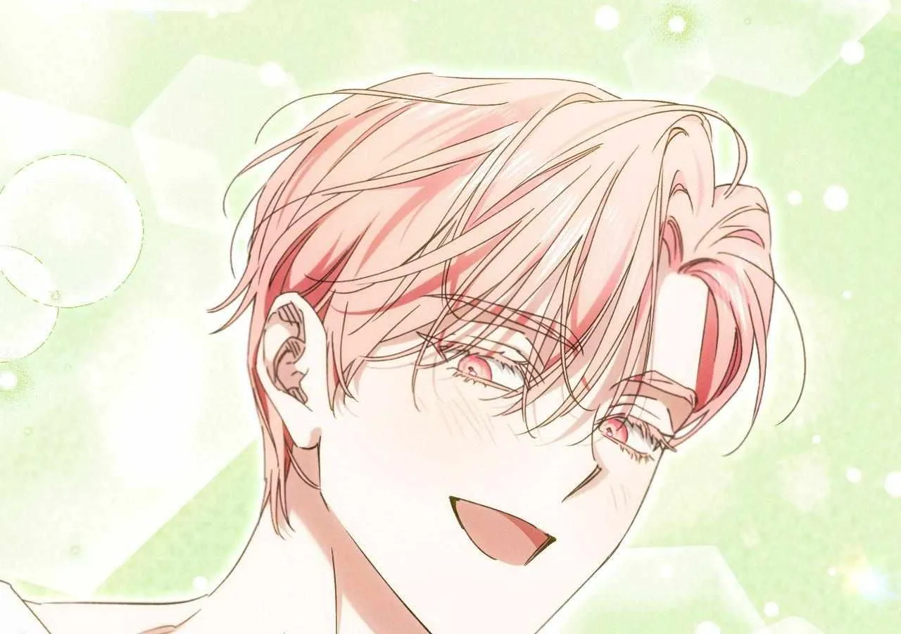 The Snake that Swallowed the Pomegranate Chapter 25 page 56 - 