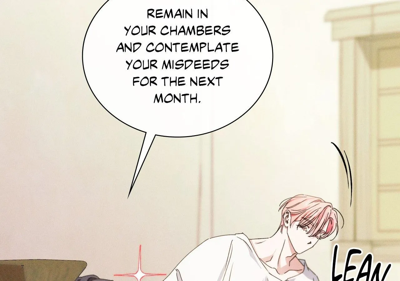 The Snake that Swallowed the Pomegranate Chapter 25 page 62 - 