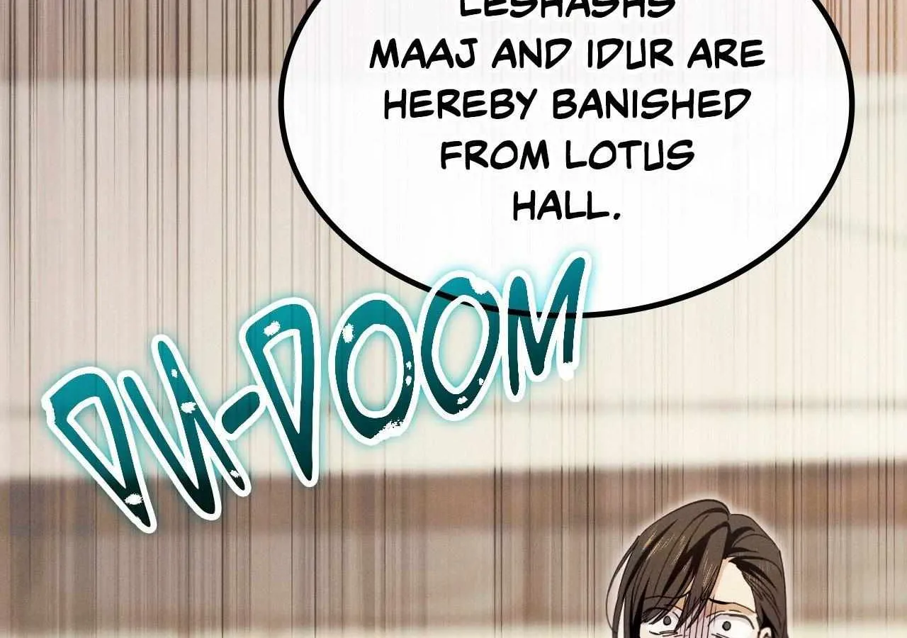 The Snake that Swallowed the Pomegranate Chapter 25 page 69 - 