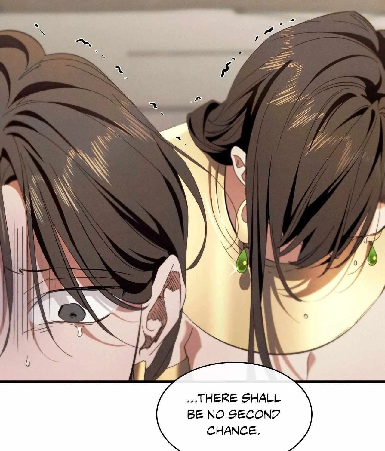 The Snake that Swallowed the Pomegranate Chapter 25 page 72 - 