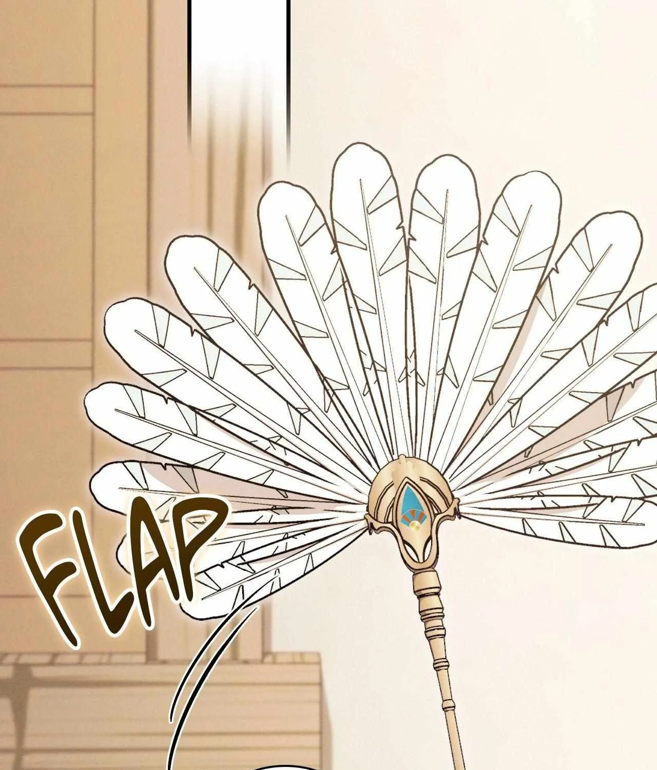 The Snake that Swallowed the Pomegranate Chapter 25 page 78 - 
