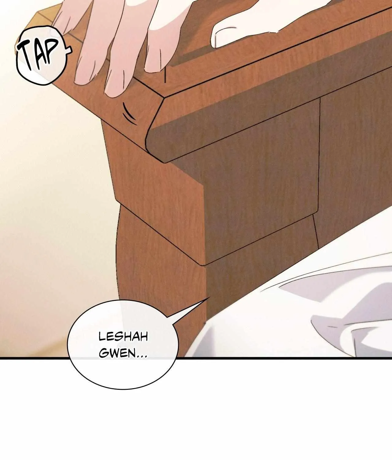 The Snake that Swallowed the Pomegranate Chapter 25 page 87 - 